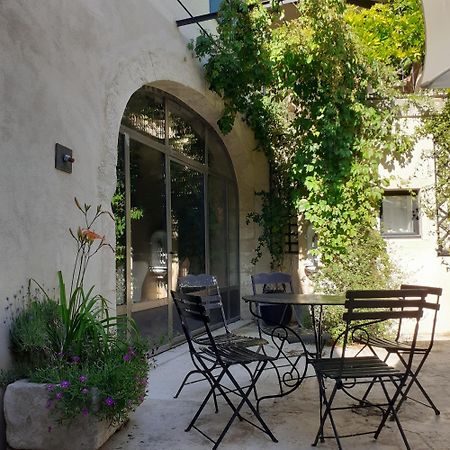Les Gres Logis De Charme Villa Grignan Luaran gambar