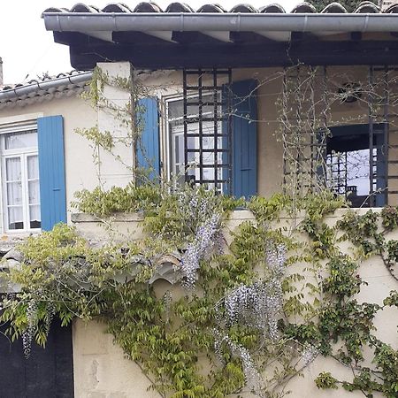 Les Gres Logis De Charme Villa Grignan Luaran gambar