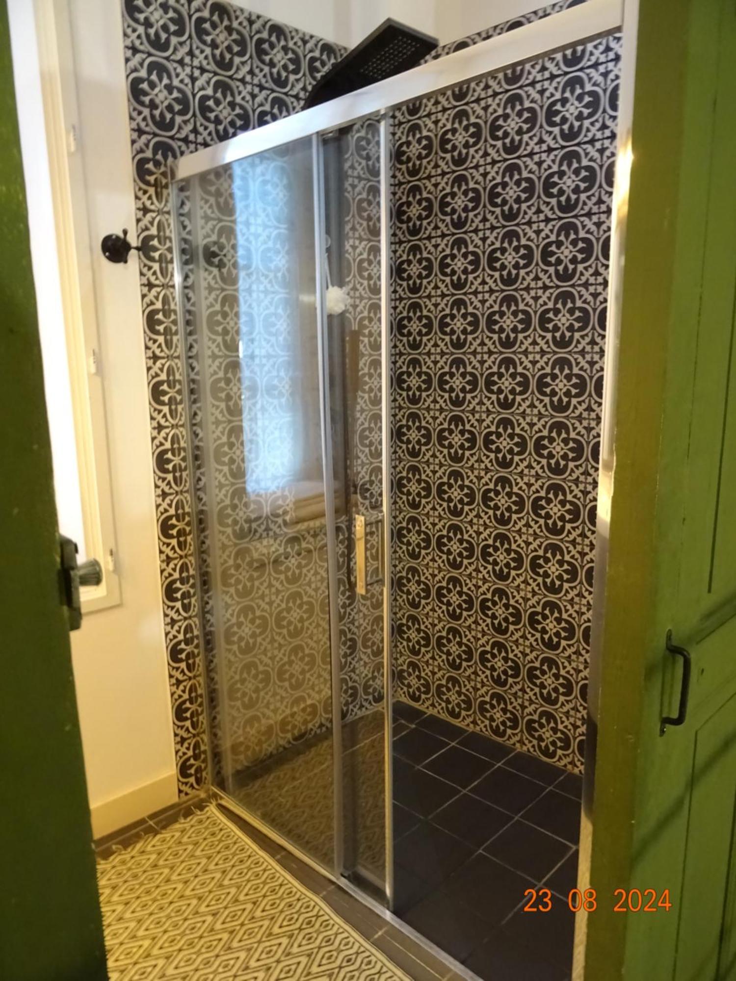 Les Gres Logis De Charme Villa Grignan Luaran gambar
