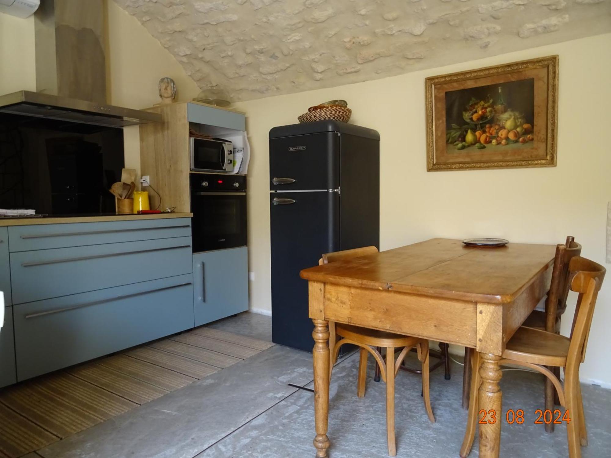 Les Gres Logis De Charme Villa Grignan Luaran gambar