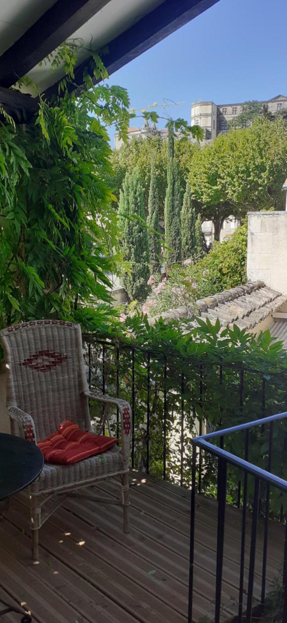 Les Gres Logis De Charme Villa Grignan Luaran gambar