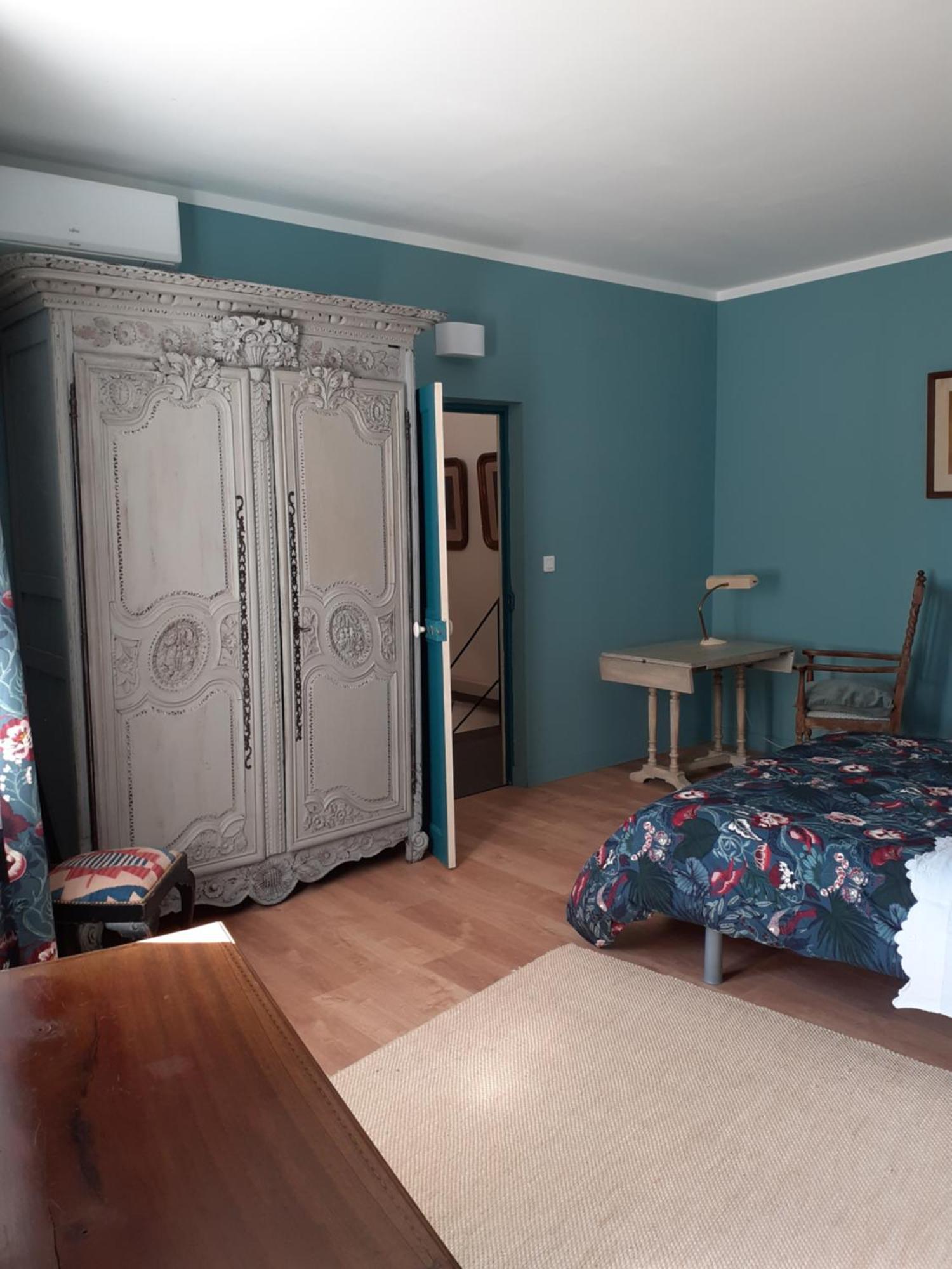 Les Gres Logis De Charme Villa Grignan Luaran gambar